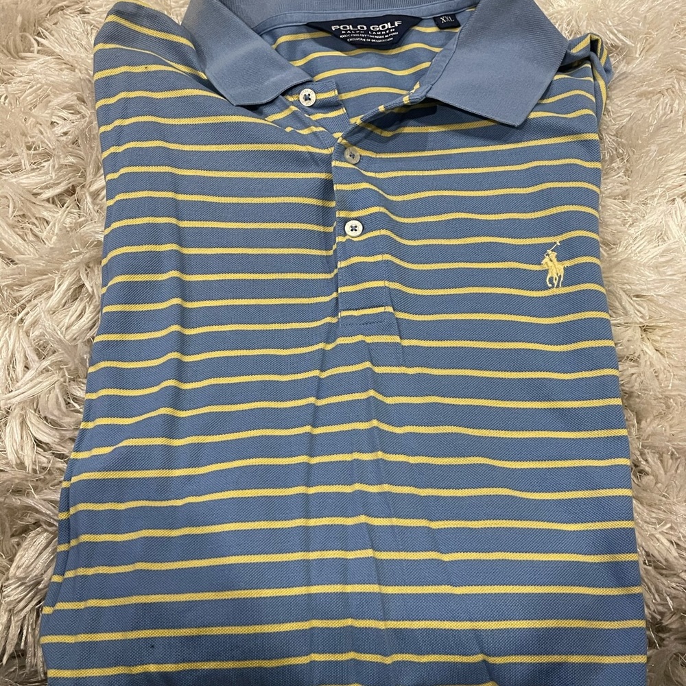 Ralph Lauren polo